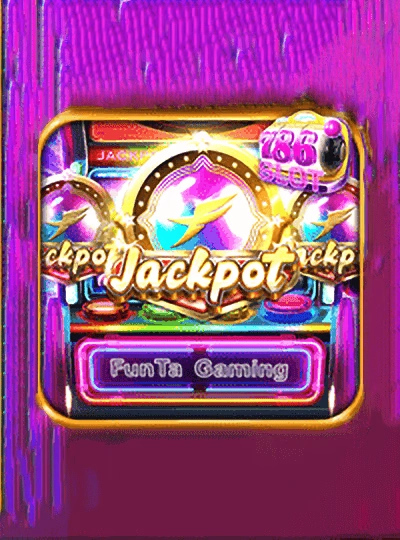 Video slot cover featuring bonus rounds